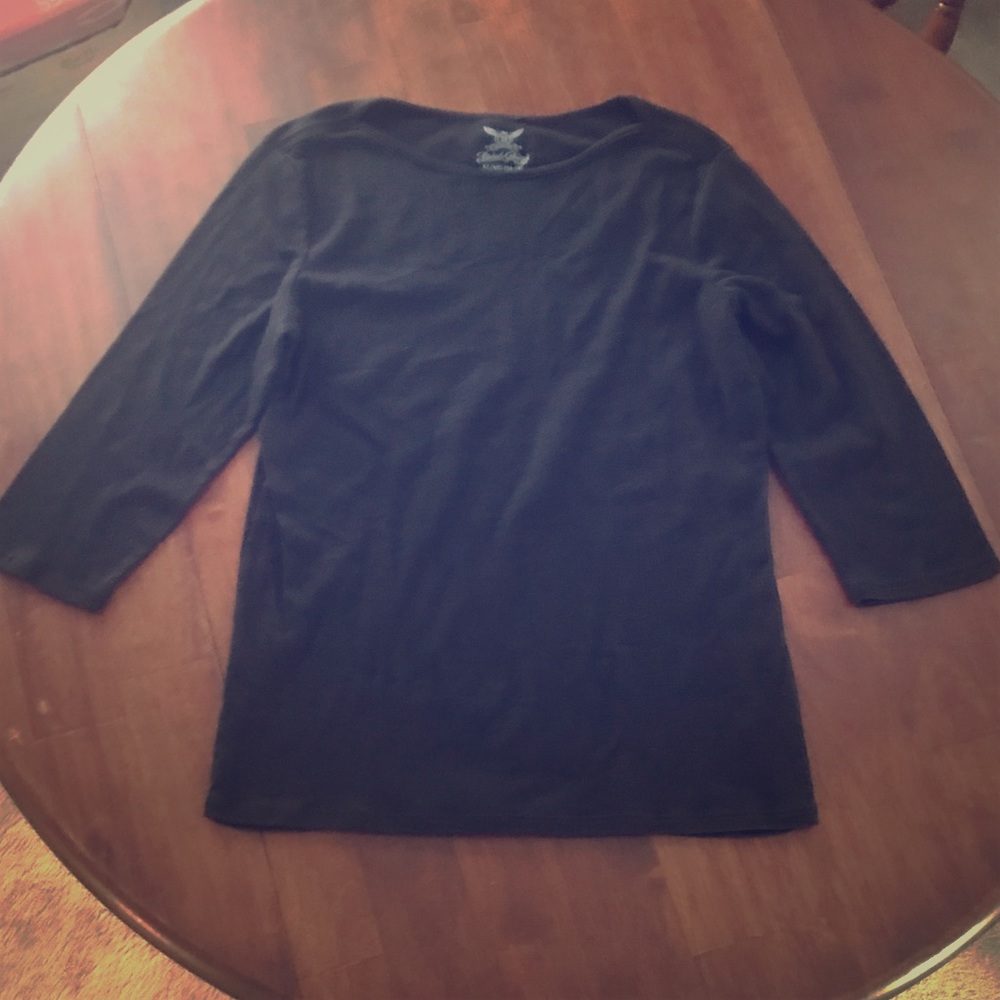 Faded Glory Shirt